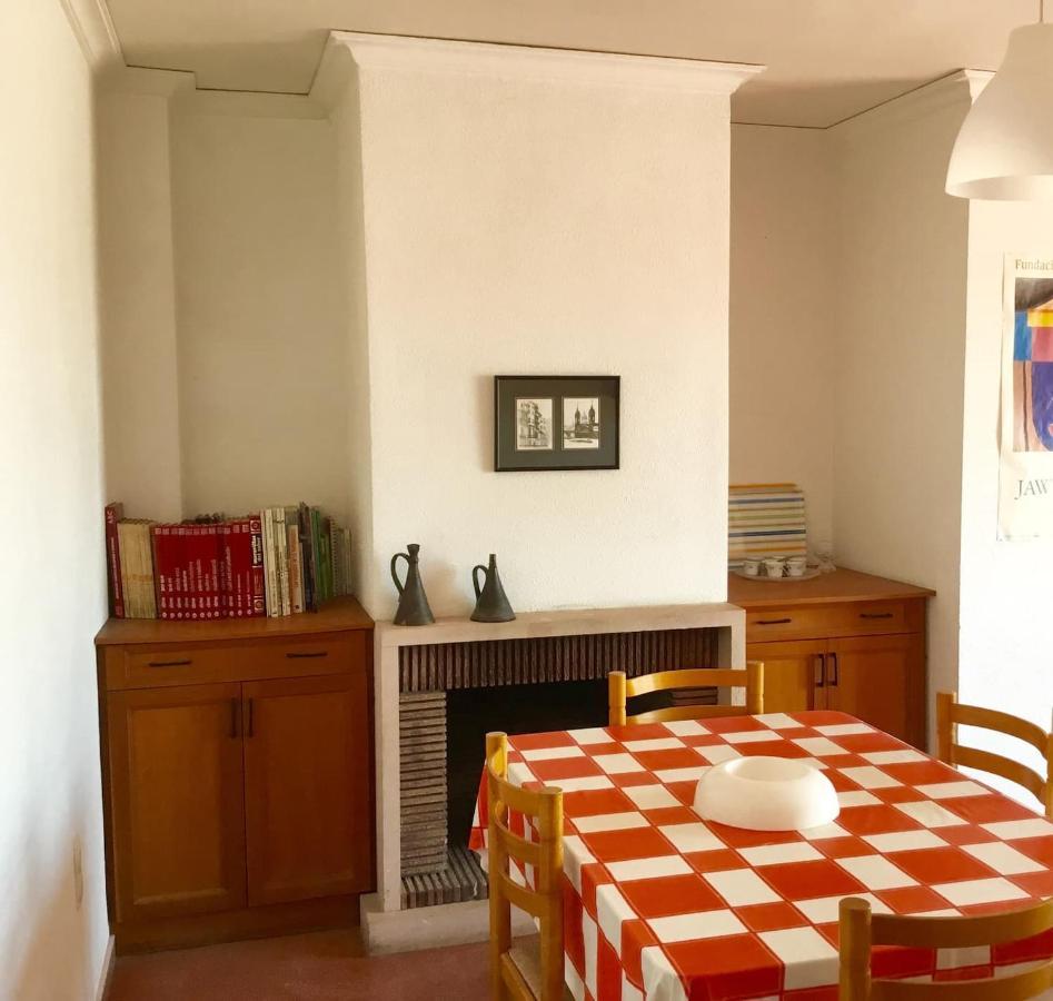 Apartamento Familiar Cerca Del Mar Apartment Oliva Exterior photo
