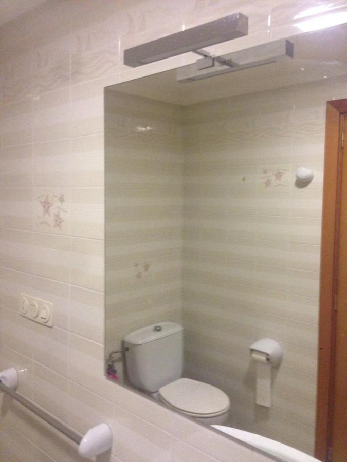 Apartamento Familiar Cerca Del Mar Apartment Oliva Exterior photo